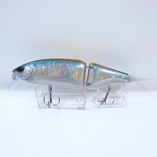 クラッシュ９ＬＯＷ ＨＡＭＡホログラムブルー